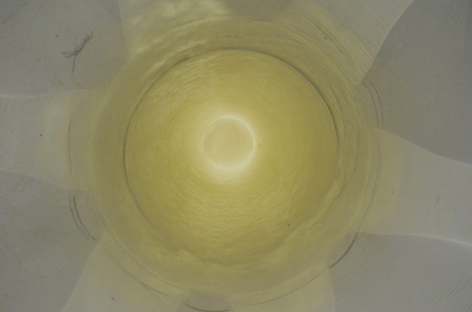 Flamenco Ice Tower