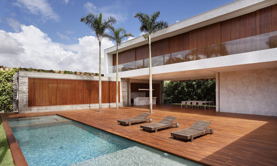 AN HOUSE Brazil by Studio Guilherme Torres 002 960x578