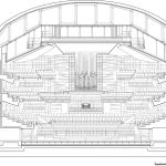 法国广播电台大音乐厅 / 法国AS建筑工作室