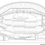 法国广播电台大音乐厅 / 法国AS建筑工作室