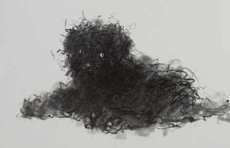 墨绘狗年 / Endre Penovác