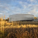 Aquatis综合体，瑞士洛桑 /Richter Dahl Rocha & Associés Architects