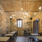 EK酒馆，斯洛文尼亚 / Dekleva Gregorič Architects