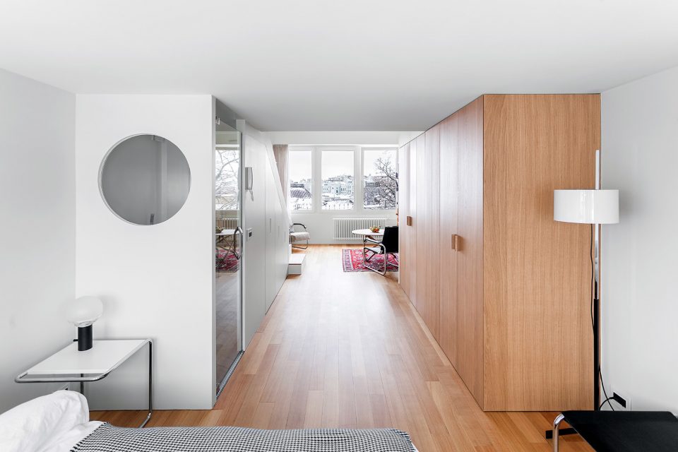 Communa 33 by Studio Bazi