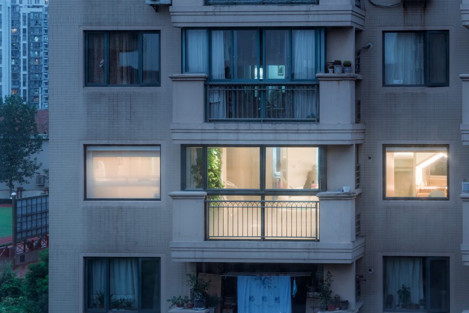 Home Wonderland In Shanghai by Wutopia Lab