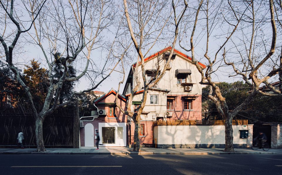 JOY SAESON Studio China by JOY SEASON Studio
