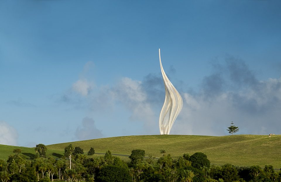 Jacob’s Ladder by Gerry Judah