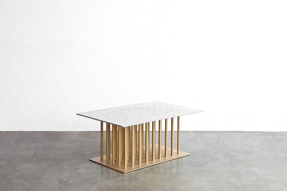 Laisse Beton by Atelier d’amis