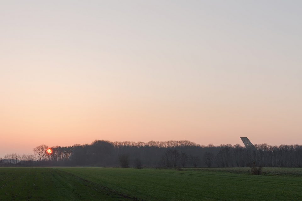 Pompejus by ROAD Architecten
