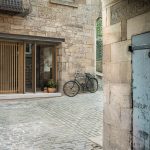 Porteous的小屋，爱丁堡 / Izat Arundell
