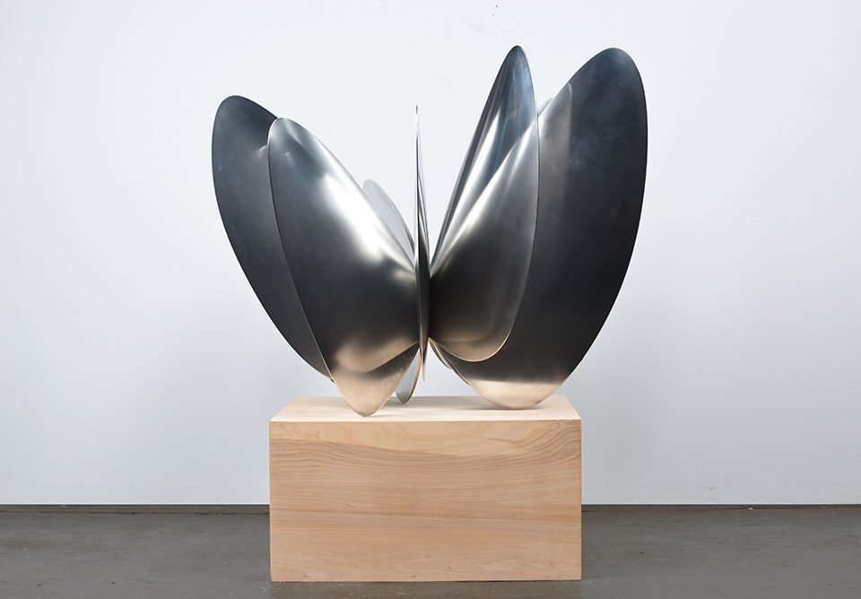 Selected work of Norman Mooney