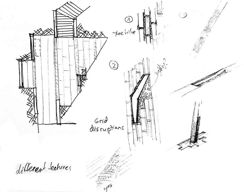 The Dogpatch Ropewalk by Fletcher Studio