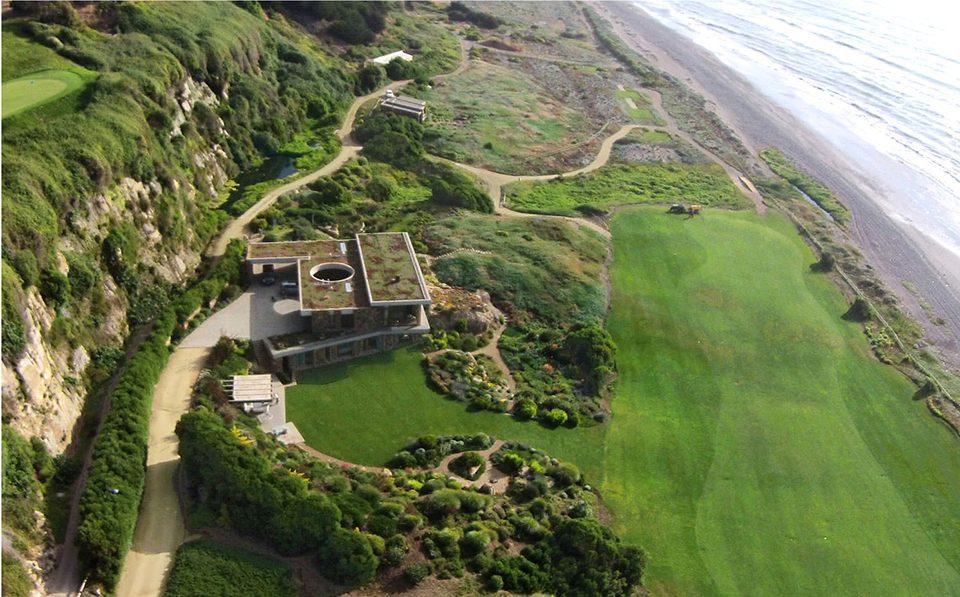 2017 asla residential design honor award casa las brisas formation of a coastal retreat by c stuart moore design