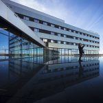 Aquatis综合体，瑞士洛桑 /Richter Dahl Rocha & Associés Architects