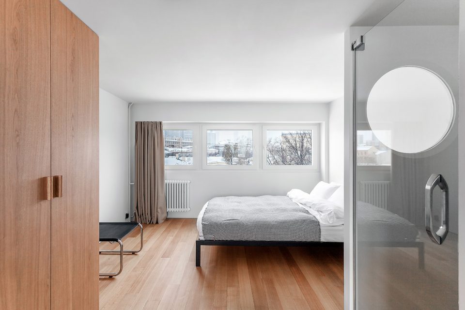 Communa 33 by Studio Bazi