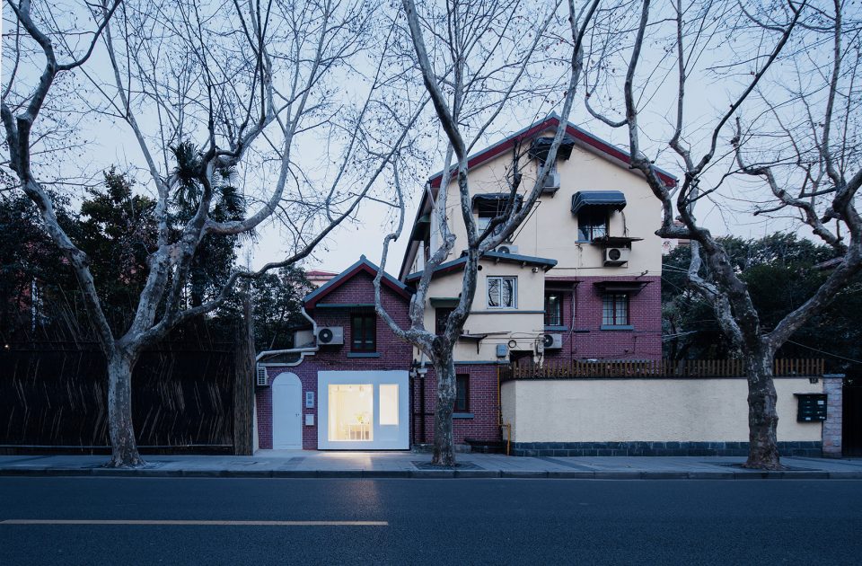 JOY SAESON Studio China by JOY SEASON Studio