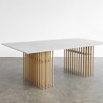 Laisse Beton 家具系列 / Atelier d’Amis