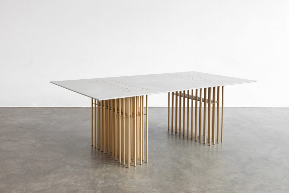 Laisse Beton by Atelier d’amis
