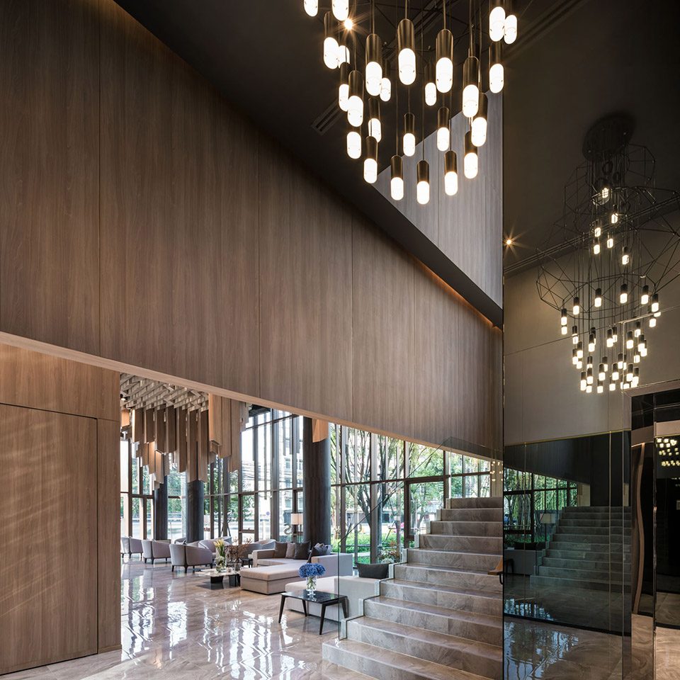 Okay haus by Anonym Studio