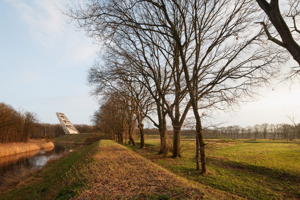 Pompejus by ROAD Architecten