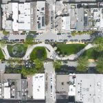 旧金山南花园 / Fletcher Studio