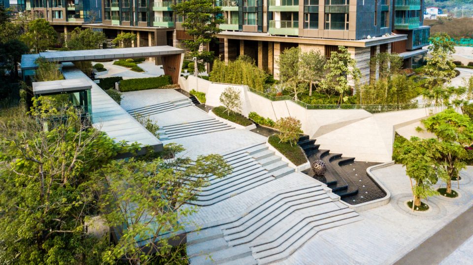 Shenzhen Bolin Tinerry by PleasantHouse