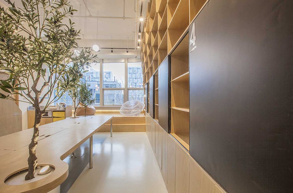 TOWOdesign studio China by Towodesign