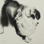墨绘狗年 / Endre Penovác