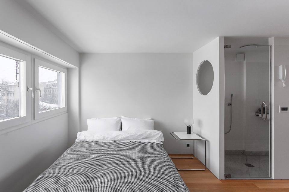 Communa 33 by Studio Bazi