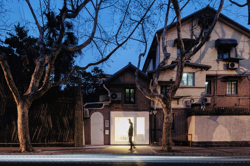 JOY SAESON Studio China by JOY SEASON Studio