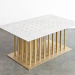 Laisse Beton 家具系列 / Atelier d’Amis