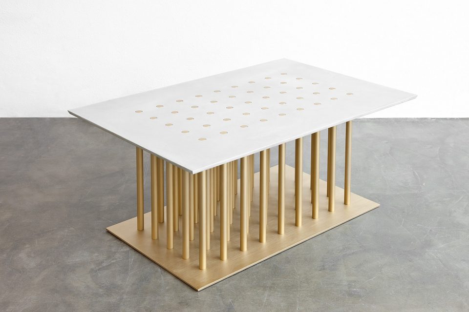 Laisse Beton by Atelier d’amis