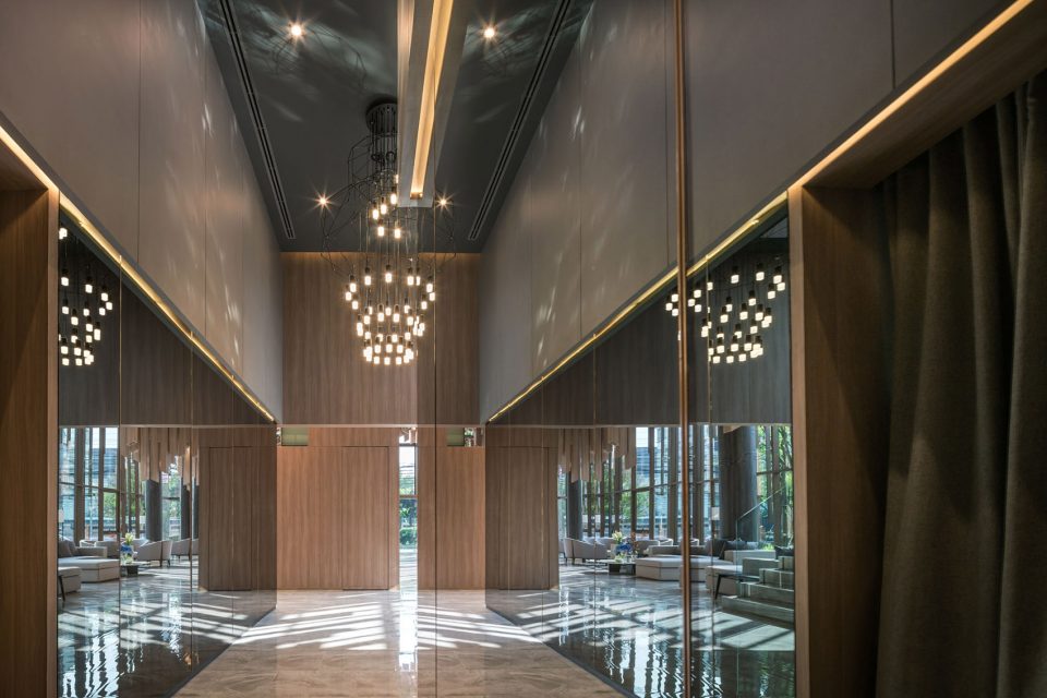 Okay haus by Anonym Studio