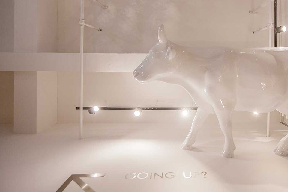 TOWOdesign studio China by Towodesign