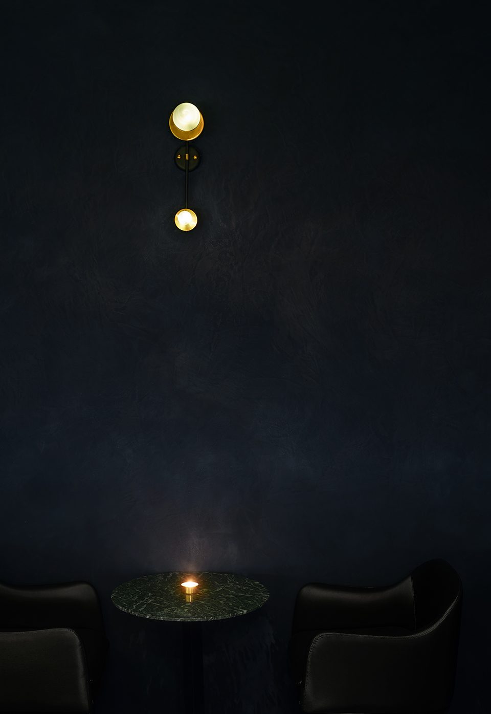 WOOD Cocktail Whisky Bar China by YUDESIGNS