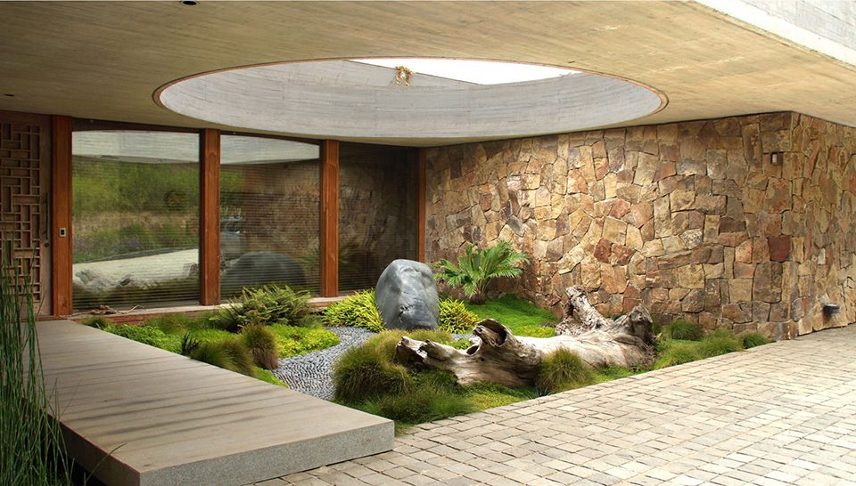 2017 asla residential design honor award casa las brisas formation of a coastal retreat by c stuart moore design