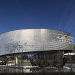Aquatis综合体，瑞士洛桑 /Richter Dahl Rocha & Associés Architects