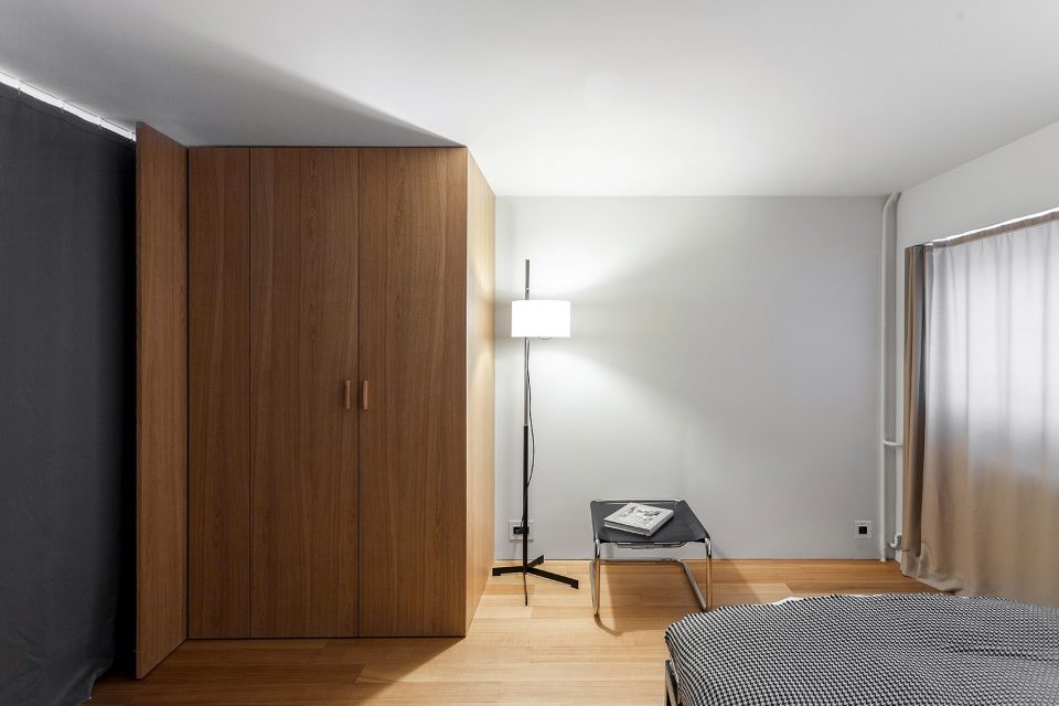 Communa 33 by Studio Bazi