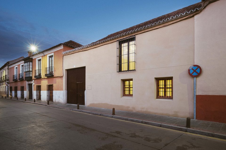 Former Haystack Refurbishment by OOIIO Architecture