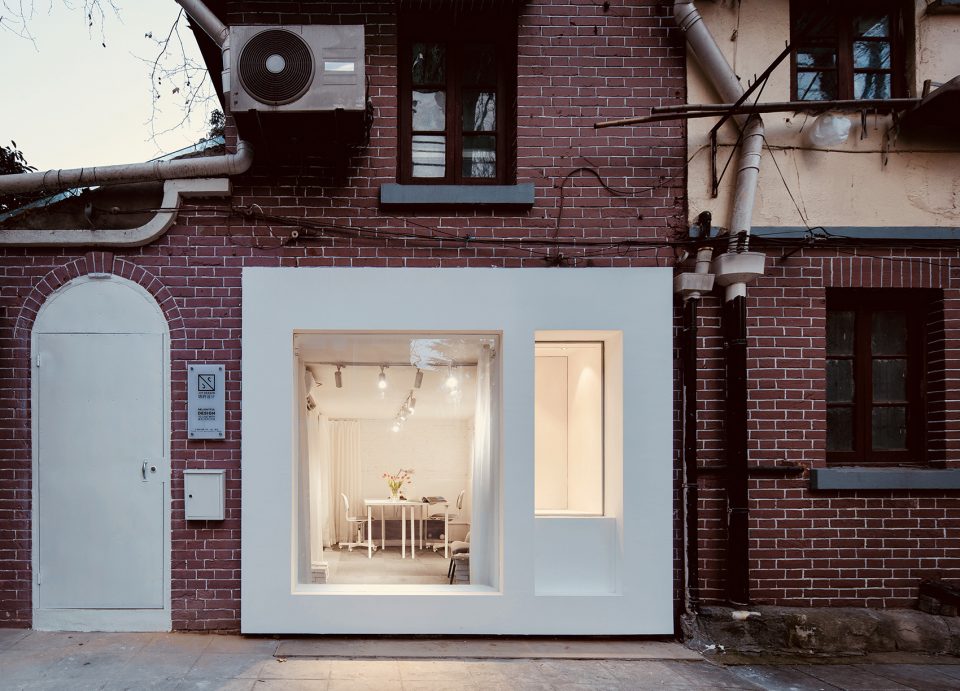 JOY SAESON Studio China by JOY SEASON Studio