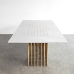 Laisse Beton 家具系列 / Atelier d’Amis