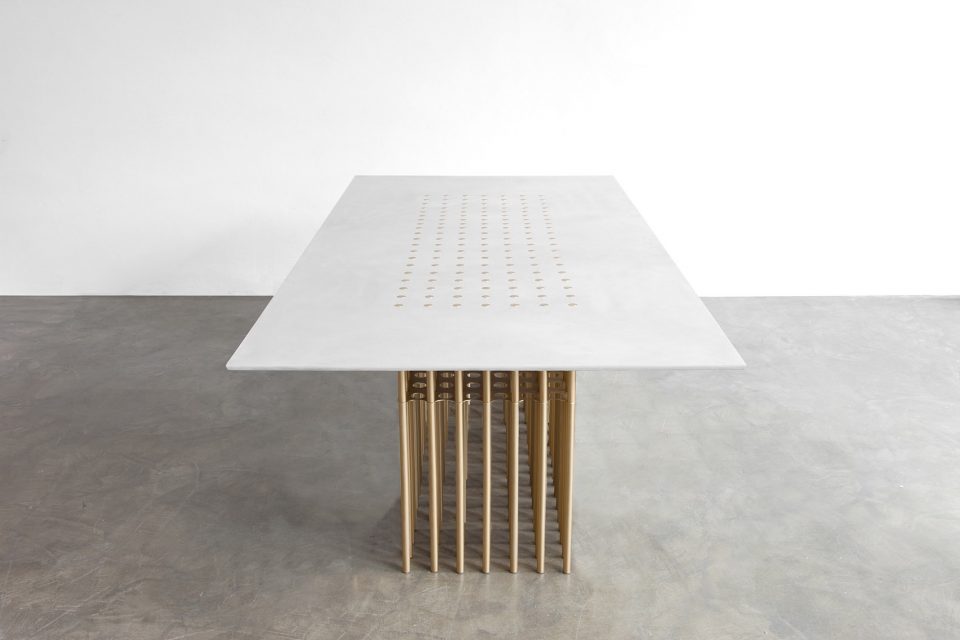 Laisse Beton by Atelier d’amis