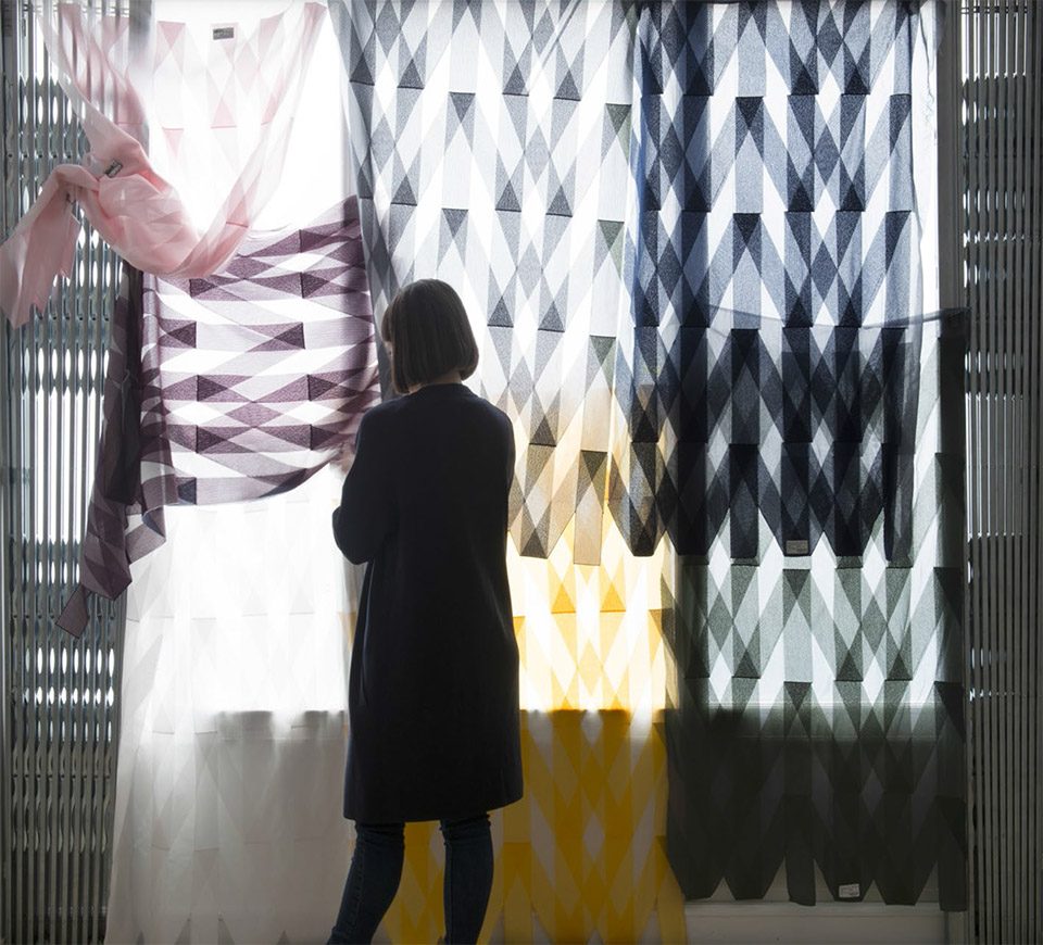 Rennes Chainette by Ronan Erwan Bouroullec