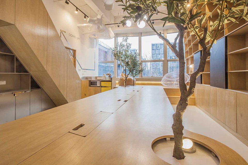 TOWOdesign studio China by Towodesign