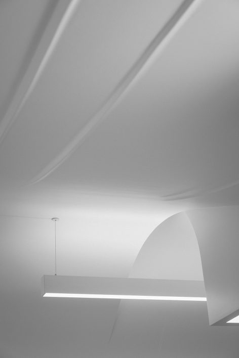 The French Laundry’s Kitchen Expansion and Courtyard Renovation by Snøhetta