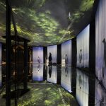 Aquatis综合体，瑞士洛桑 /Richter Dahl Rocha & Associés Architects