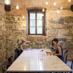 EK酒馆，斯洛文尼亚 / Dekleva Gregorič Architects