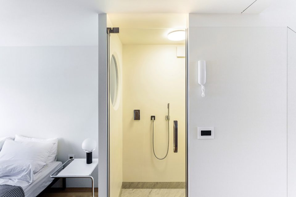 Communa 33 by Studio Bazi
