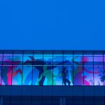 DJD舞蹈工作室，加拿大 / DIALOG