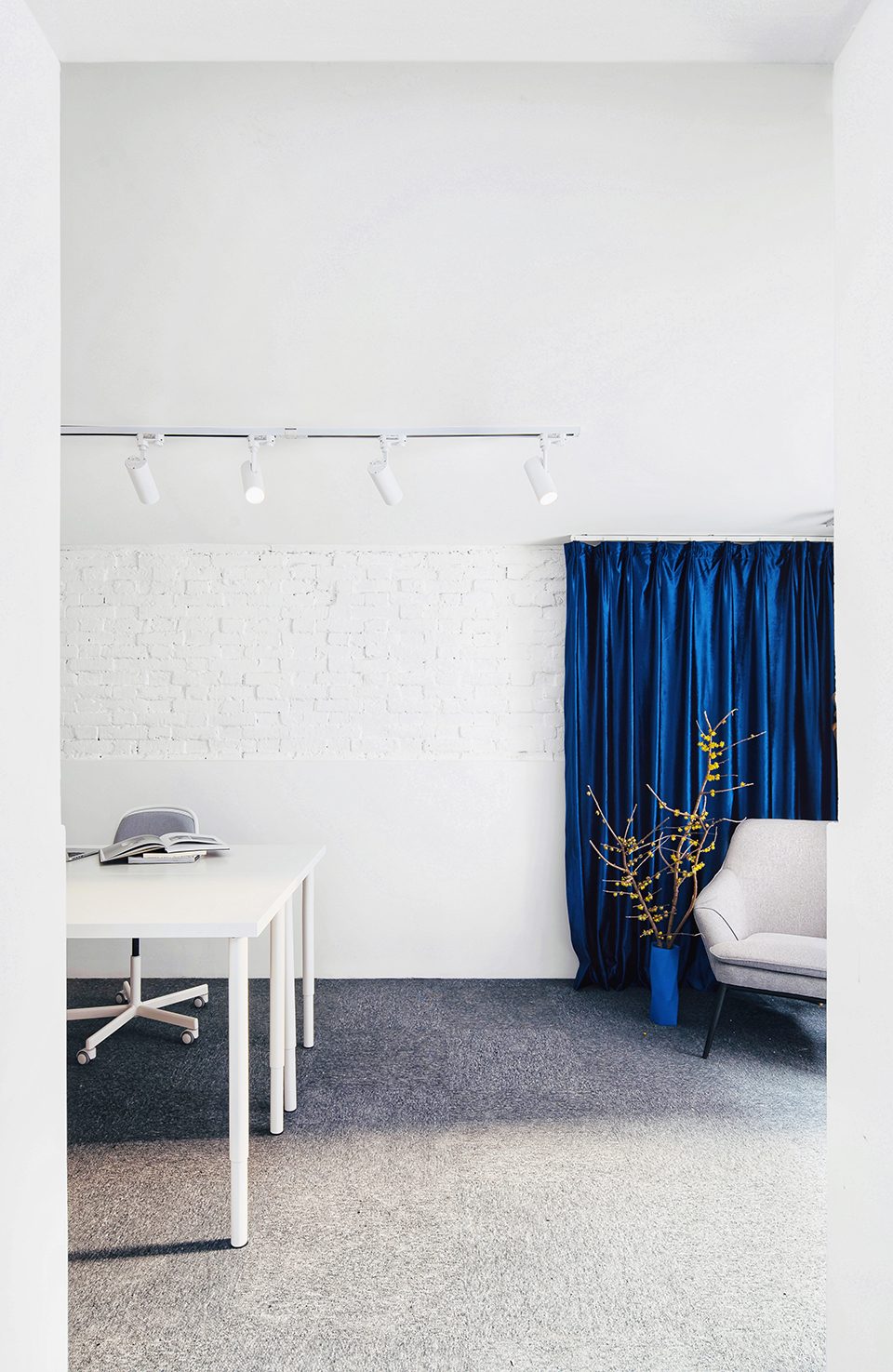 JOY SAESON Studio China by JOY SEASON Studio